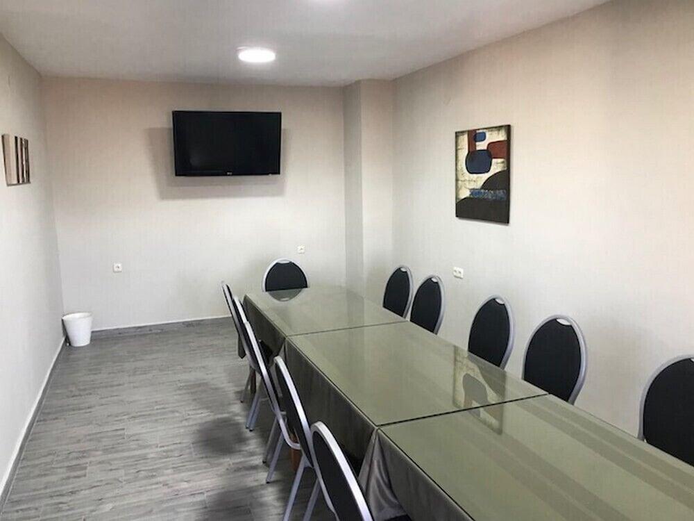 安佛拉酒店 梅利利亚 外观 照片