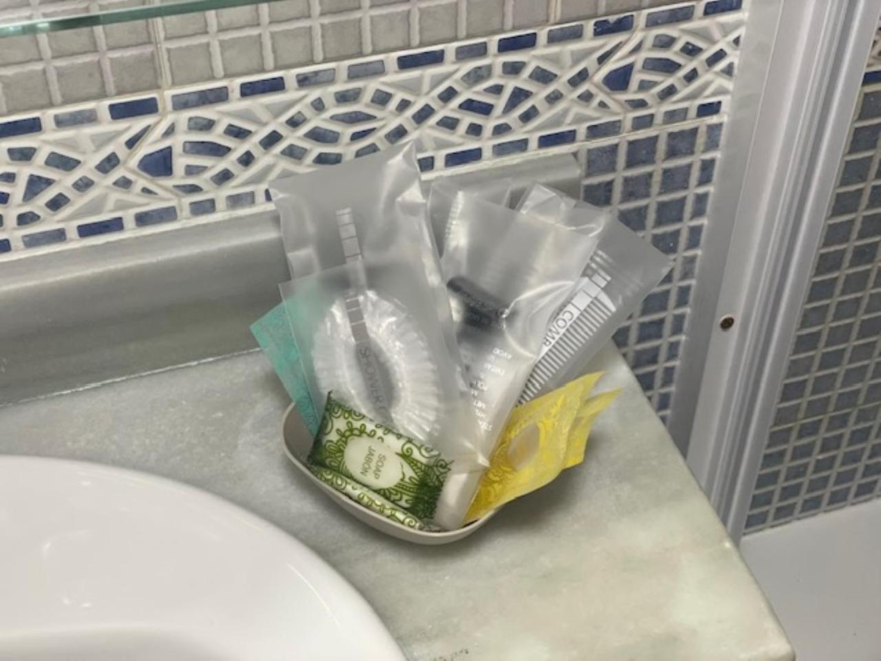 安佛拉酒店 梅利利亚 外观 照片