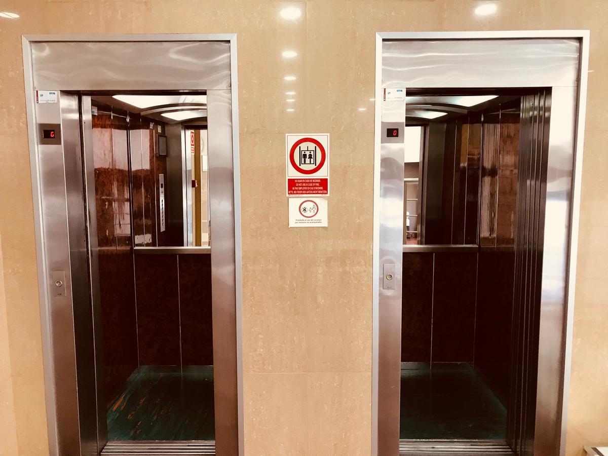 安佛拉酒店 梅利利亚 外观 照片